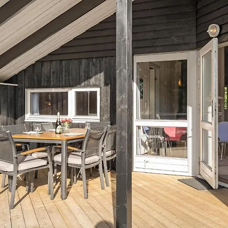 Lovely Home In Oksbol With Sauna * Oksbøl