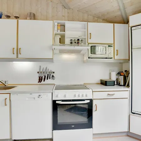 Graerup Havvej Oksbol Iv *