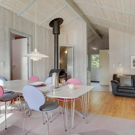Lovely Home In Oksbol With Sauna * Oksbøl